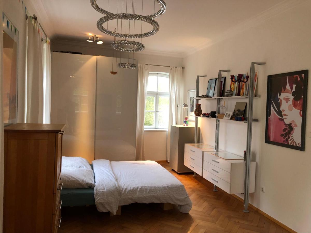 Haus Mit Geschichte In Maehring Appartement Buitenkant foto